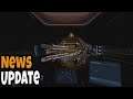 Hotfix released, Cradle of Humanity is doing well, and more news! | X4: Foundations News