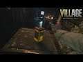 How to get Arms Flask Resident Evil Village