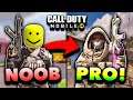 How to Go From NOOB to PRO in Call of Duty Mobile!! (Tips and Tricks)