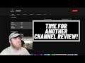 How to Improve your Channel!! Xdaniel19 Channel Review Ep 20