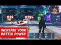 HOW TO INCREASE BATTLE POWER | Phantasy Star Online 2 New Genesis