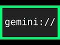 How to install and set-up a gemini server [OUT-OF-DATE]