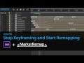 How to Stop Keyframing and Start Remapping in After Effects