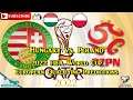 Hungary vs. Poland | 2022 FIFA World Cup European Qualifiers | Predictions PES 2021