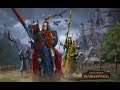 HW 1v1 League - Season 6 #3. Турнир по Total War: Warhammer II