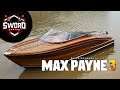Hız Botu  I  Max Payne 3  #3