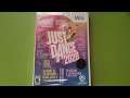 I FINALLY BOUGHT JUST DANCE 2020 ON WII