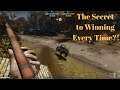 I Found The Secret to Win Every Time!!? - Heroes & Generals Gameplay