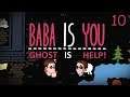 I May Have Bribed A Ghost - Baba Is You - Relle Plays