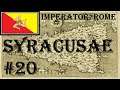 Imperator: Rome - Syracusae #20