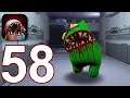Imposter Hide 3D Horror Nightmare - Gameplay Walkthrough part 58 - level 101-103 (Android)