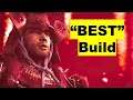 Is the INFINITE RESOLVE build the BEST in GHOST of Tsushima, Iki Island, Director's Cut?