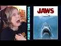 Jaws (1975) | Canadians First Time Watching | Movie React & Review | Wtf wtf wtf wtf