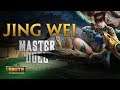 Jing Wei, La build vs la frustracion - Smite Master Duel S6