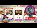 June's Journey - Volume 2 - Chapter 50 - Until Next Time - Level 748 - Library - Gameplay