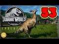 Jurassic World Evolution 🦖 #53 Das Tsintaogehege wird fertig! | Let's Play Deutsch German