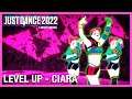 Just Dance 2022: Level Up por Ciara | Ubisoft