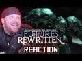 Krimson KB Reacts: FINAL FANTASY XIV Patch 5.4 - Futures Rewritten Reaction