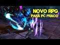 KRITIKA: REBOOT (NOVO) MMORPG para PC FRACO! GRÁTIS - Conhecendo o Jogo!!