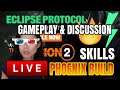 🔥LIVE🔥THE DIVISION 2 - VILE MASK ECLIPSE FIRE/SHOCK GAMEPLAY | HEROICS ALL DIRECTIVES/LEGENDARY