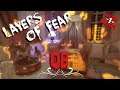 LAYERS OF FEAR #[08] - 👻 Du treibst mich in den Wahnsinn 👻 Let's play (Horror)