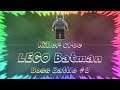 LEGO Batman The Video Game ★ Perfect Boss Battle #8 • Killer Croc
