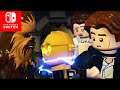 LEGO Star Wars: The Skywalker Saga for Nintendo Switch - Gameplay Trailer