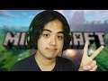 Let's Have an Important Talk (While Relaxing in Minecraft)