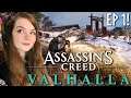 Let's Play: Assassin's Creed: Valhalla | Episode 1| It's So BEAUTIFUL! 😭❤