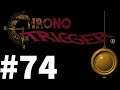 Let's Play Chrono Trigger Part #074 Final Dimensional Vortex