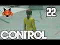 Let's Play Control Part 22 - A Matter of Time