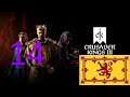 Let's Play Crusader Kings III - Kingdom of Alba - Part 14 - Taking on mr worldwide