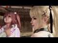Let's Play Dead or alive 6 PS4 Pro 001