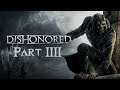 Lets Play - Dishonored - Part 4 Finale