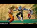 Let's Play Dragon Ball Z: Kakarot (ITA) - Parte 41 - L'eroico intervento di Goku