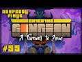 Let's Play Enter the Gungeon A Farewell to Arms: Accursed - Episode 55