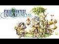Let's Play Final Fantasy Crystal Chronicles Remastered!