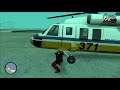 Let's play Grand Theft auto San Andreas episode 23 Deconstruction