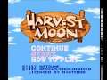 Let's Play Harvest Moon (SNES) 01: Welcome to Flower Bud Village