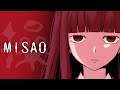 Let's Play Misao (Steam Edition) part 1: Corpse Party meets The Witch's House