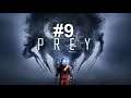 Let's play Prey (2017) [BLIND+HARD] #9 - Psychic Scoping