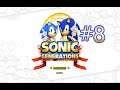 Let's Play Sonic Generations #8: Sideside Hill