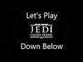 Let's Play Star Wars Jedi Fallen Order Trailer