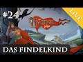 Let's Play The Banner Saga 1 #24: Das Findelkind (Kap.6) (Livestream-Aufzeichnung)