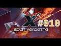 Let's Play - X4: Foundations | Split Vendetta - #010 - Spionage