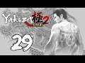 Let's Play Yakuza Kiwami 2 - #29 | Night At The Pub