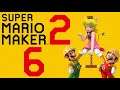 Lettuce play Super Mario Maker 2 part 6