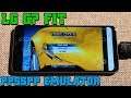 LG G7 Fit - Test Drive Unlimited - PPSSPP v1.9.4 - Test