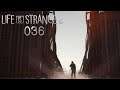 LIFE IS STRANGE 2 #036 - Der Weg in die Freiheit? [DE|HD+] | Let's Play LiS 2