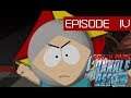 [Live] South Park #4 : Le Mecha Minion Suprême de Chaos !